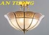 đèn thả trần decor trang trí quầy bar, bàn ăn phòng bếp, quán cafe đẹp hiện đại 0134