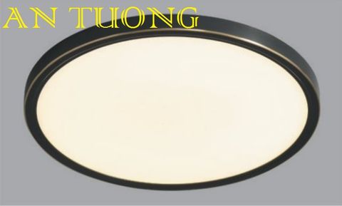  ĐÈN ĐỒNG ỐP TRẦN LED TRANG TRÍ PHÒNG NGỦ, TRANG TRÍ PHÒNG KHÁCH, CĂN HỘ CHUNG CƯ 