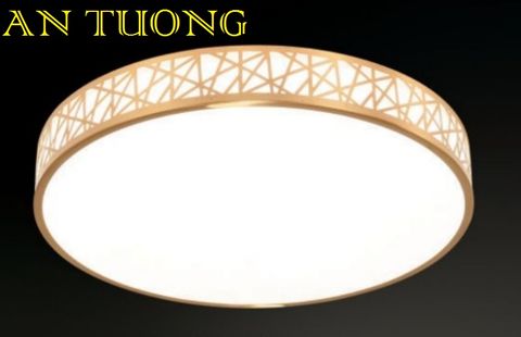  ĐÈN ĐỒNG ỐP TRẦN LED TRANG TRÍ PHÒNG NGỦ, TRANG TRÍ PHÒNG KHÁCH, CĂN HỘ CHUNG CƯ 