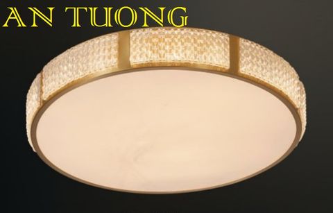  ĐÈN ĐỒNG ỐP TRẦN LED TRANG TRÍ PHÒNG NGỦ, TRANG TRÍ PHÒNG KHÁCH, CĂN HỘ CHUNG CƯ 