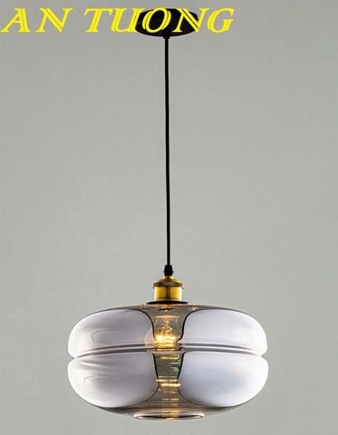  đèn thả trần decor trang trí bàn ăn, quầy bar phòng bếp đẹp, bàn đảo bếp phòng ăn hiện đại 053 