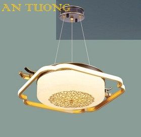  ĐÈN THẢ TRẦN - ĐÈN THẢ TRANG TRÍ PHONG CÁCH NHẬT BẢN, KIỂU DÁNG NHẬT BẢN 