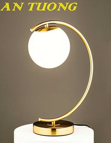  đèn ngủ để bàn tab đầu giường hiện đại, đẹp sang trọng, đèn ngủ trang trí để tab đầu giường 016 