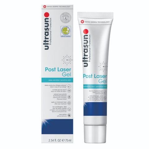 ULTRASUN POST LASER GEL