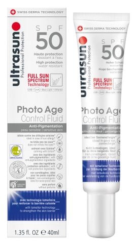 PHOTO AGE ANTI-P CONTR FLUID SPF50