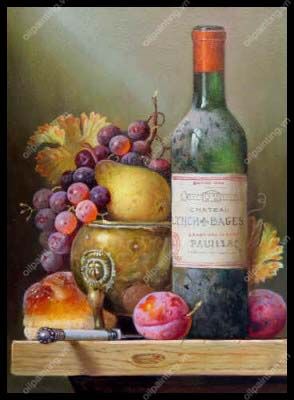 Xem hơn 100 ảnh về hình vẽ chai rượu  daotaonec
