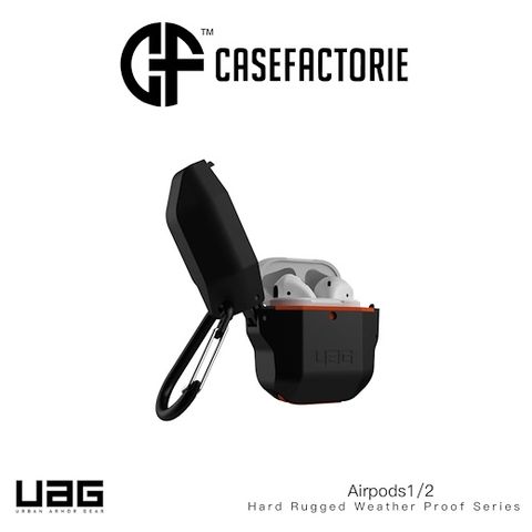  ỐP UAG HARD CASE AIRPOD APPLE 