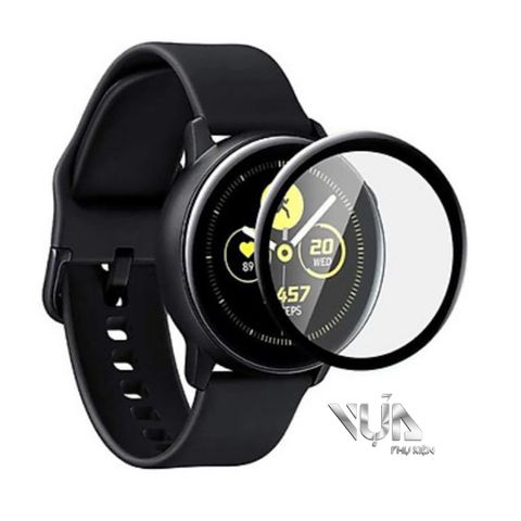  MIẾNG DÁN DẺO CHỐNG TRẦY CHO GALAXY WATCH ACTIVE 2 