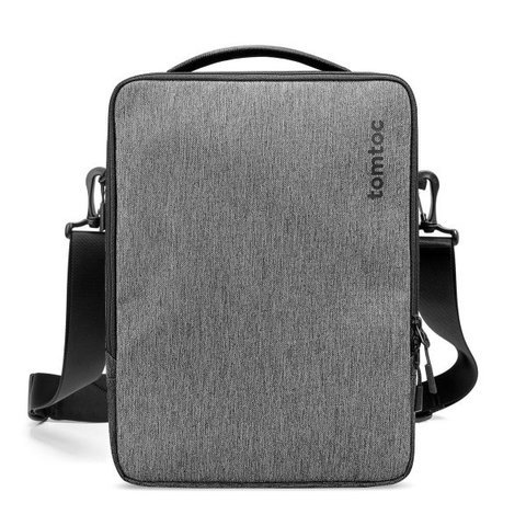 Túi đeo chéo Tomtoc (USA) Urban Codura shoulder bags for ultrabook 13-14inch/ 15-16 inch (H14)