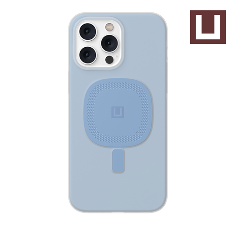 Ốp lưng UAG LUCENT V2 W Magsafe cho iPhone 14 Series