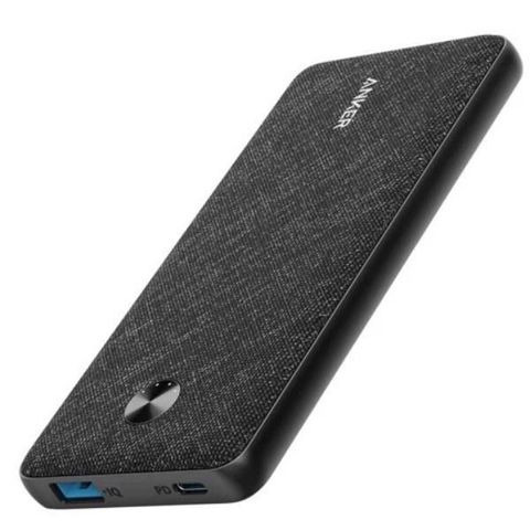  Pin Dự Phòng Anker Powercore Slim 10.000mah Pd - A1244 