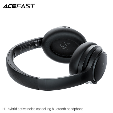  Tai nghe Bluetooth choàng đầu ACEFAST chống ồn - H1 