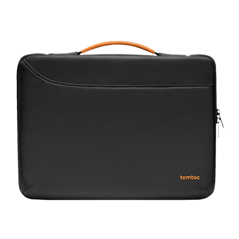 Túi Xách Chống Sốc Tomtoc (Usa) Spill-Resistant Cho Macbook Pro 13/ 14/ 15/ 16 inch