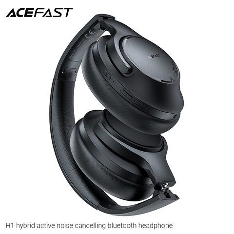  Tai nghe Bluetooth choàng đầu ACEFAST chống ồn - H1 