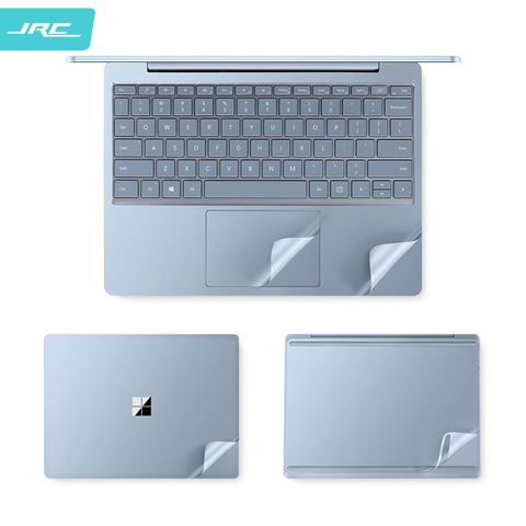  Bộ Dán Skin 3M JRC [ 4 in 1 ] Cho Surface Laptop 3/4 – Chính Hãng JRC 