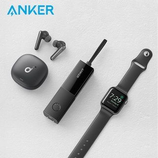  Pin dự phòng 2 trong 1 ANKER PowerCore Fusion 5K - A1633 