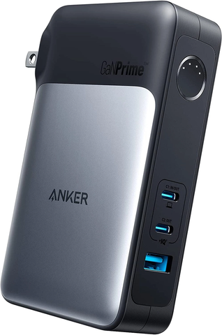  Pin dự phòng 2 trong 1 Anker 733 Ganprime Powercore 65W 10.000MAH - A1651 