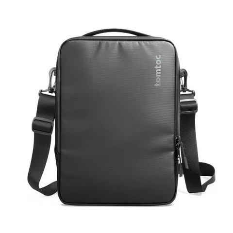 Túi đeo chéo Tomtoc (USA) Urban Codura shoulder bags for ultrabook 13-14inch/ 15-16 inch (H14)