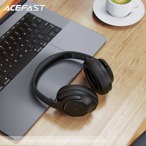  Tai nghe Bluetooth choàng đầu ACEFAST chống ồn - H1 