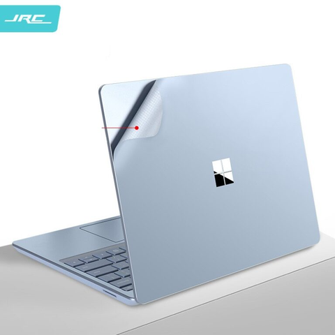  Bộ Dán Skin 3M JRC [ 4 in 1 ] Cho Surface Laptop 3/4 – Chính Hãng JRC 