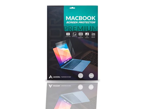 Bộ dán màn hình Andora Anti - Blue Light cho Macbook 