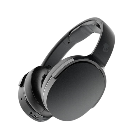 Tai nghe chụp tai Bluetooth SKULLCANDY HESH EVO | Pin 36 giờ | Sạc nhanh | Điều khiển trên tai