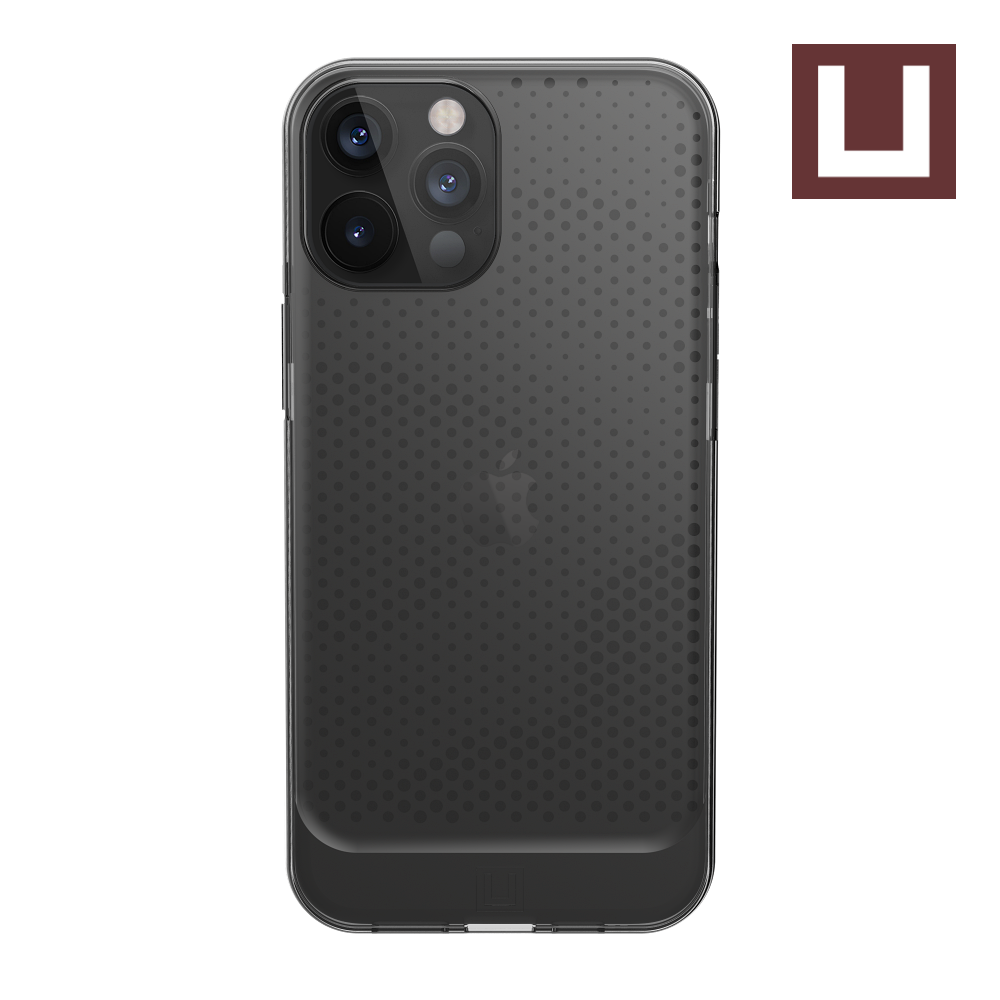 Ốp Lưng UAG Lucent iPhone 12 Pro Max ...