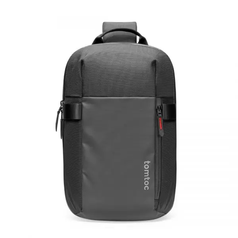 Túi chống sốc đeo chéo đa năng TOMTOC (USA) CROXBODY EDC SLING BAG 11 inch/ 14 inch