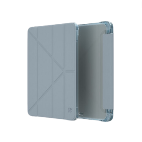 Ốp lưng ZAGG Hampton Folio dành cho iPad Pro 11 inch/ Pro 13 inch (2024)