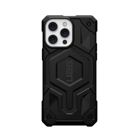 Ốp lưng UAG MONARCH PRO W Magsafe cho iPhone 14 Series