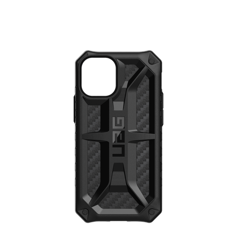  Ốp lưng UAG Monarch cho iPhone 12 Mini [5.4 inch] 