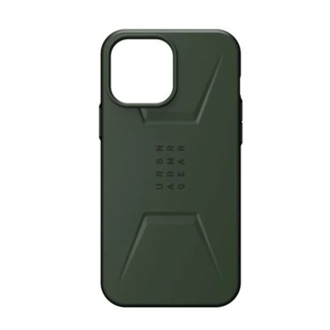 Ốp Lưng  UAG CIVILIAN W SẠC TỪ TÍNH Cho iPhone 13 Series