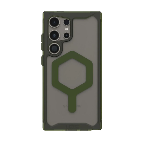 Ốp lưng UAG PLYO Magsafe cho Samsung Galaxy S24 Series