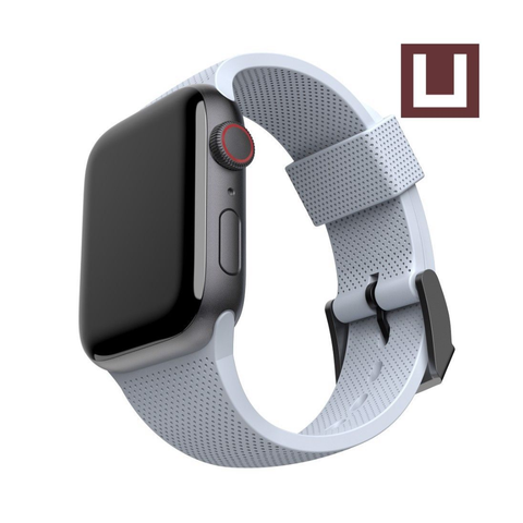 Dây Đồng Hồ UAG DOT SILICONE Cho APPLE WATCH 42/44/45/46/49mm