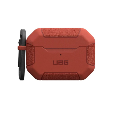 Ốp Nhựa Cứng UAG SCOUT Cho Airpos Pro Gen 2 (2022)