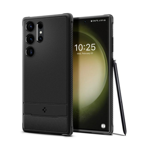 Ốp lưng SPIGEN RUGGED ARMOR cho Samsung Galaxy S23 Series