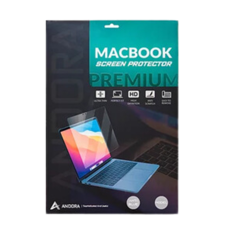 Miếng dán màn hình Andora Anti - Reflection từ tính Macbook