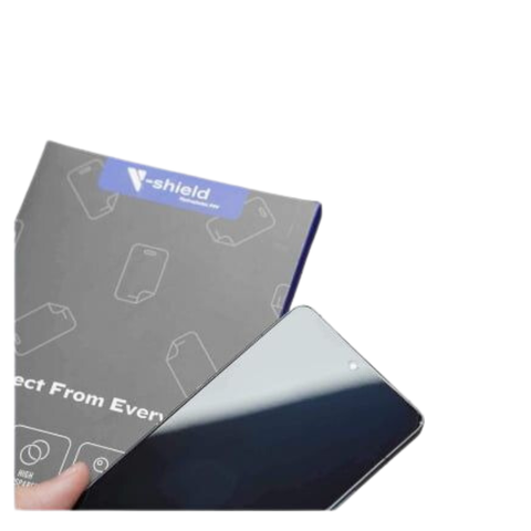 Miếng Dán Full Mặt Lưng V-SHIELD Film PPF Cao Cấp cho Tecno SparkGo 2024/ Spark10/ Spark20/Spark20C