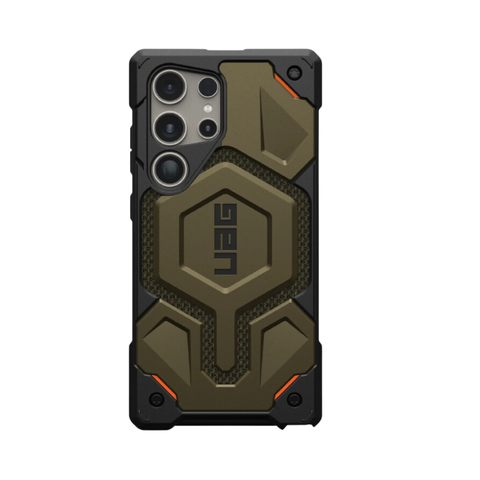 Ốp lưng UAG Monarch Pro cho Samsung Galaxy S24 Series