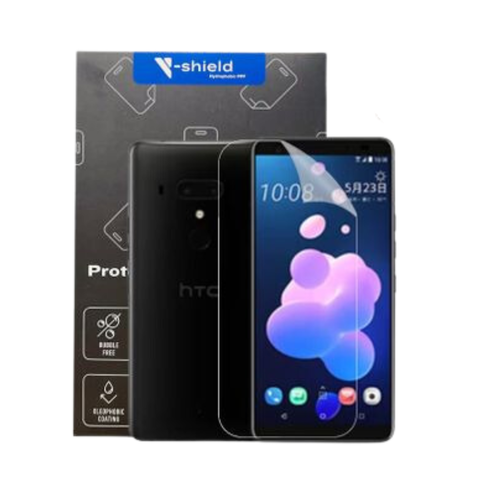 Miếng dán màn hình V-SHIELD Film PPF cho HTC U12 Series