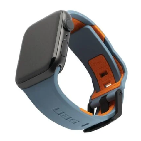 Dây Sillicon UAG CIVILIAN Cho Apple Watch 42/44/45/46/49mm