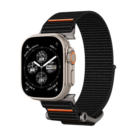 Dây đeo SPIGEN BAND DURAPRO FLEX ULTRA cho Apple Watch 42/44/45/46/49mm