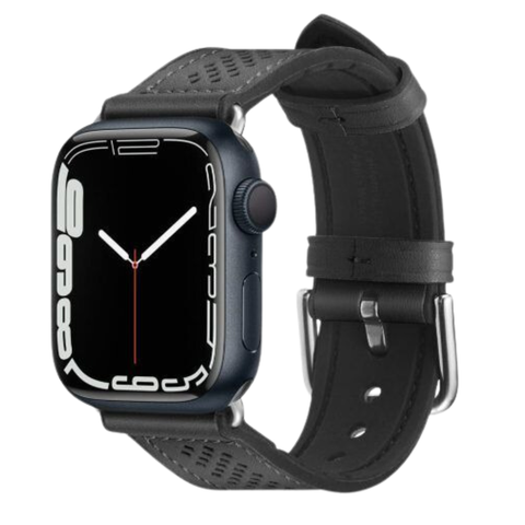 Dây Đeo SPIGEN BAND RETRO FIT Cho Apple Watch 42/44/45/46/49mm