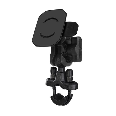 Giá đỡ điện thoại xe máy, moto OSOPRO Buckle (THÁO LẮP NHANH) xoay 360