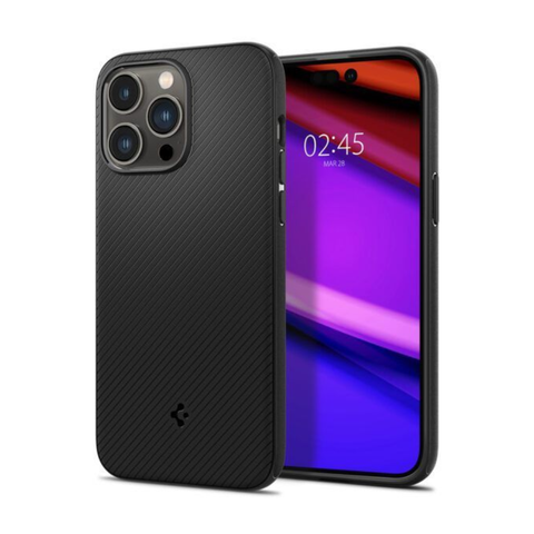 Ốp lưng SPIGEN MAG ARMOR MAGFIT iPhone 14 Series