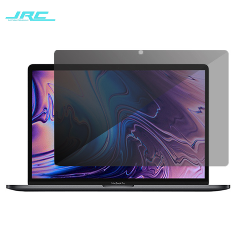 Miếng dán màn hình JRC từ tính Chống nhìn trộm Macbook Air 13/ 15 inch & Pro 13/ 14/ 16 inch