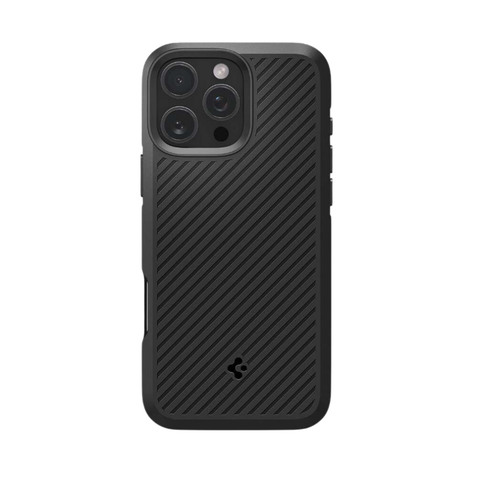 Ốp lưng Spigen Core Armor dành cho iPhone 16 Series