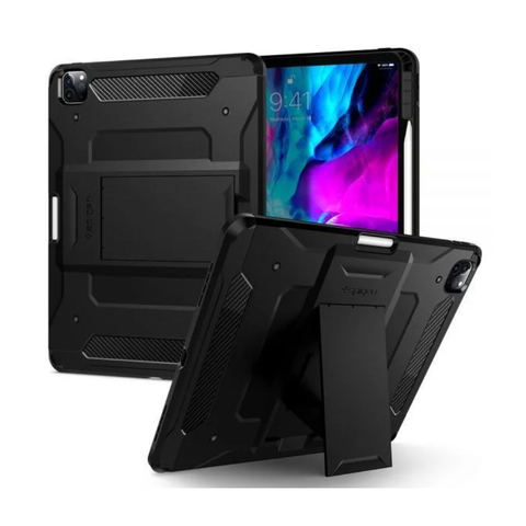 Ốp lưng SPIGEN TOUGH ARMOR PRO cho iPad Pro 12.9 inch 2021