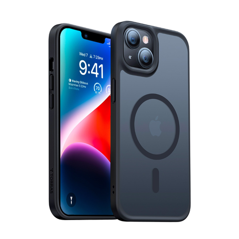 Ốp lưng TORRAS MAGNETIC GUARDIAN cho iPhone 14 Series
