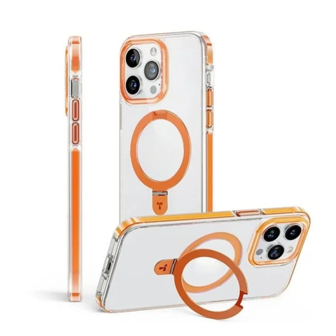 Ốp lưng TORRAS UPRO OSTAND HUE cho iPhone 15 Series